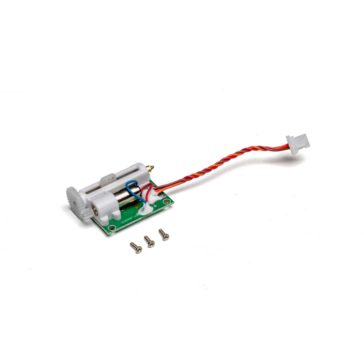 Linear Servo: Revolution 90 FP