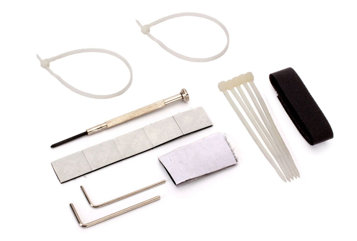 Tool Kit: 200 SR X