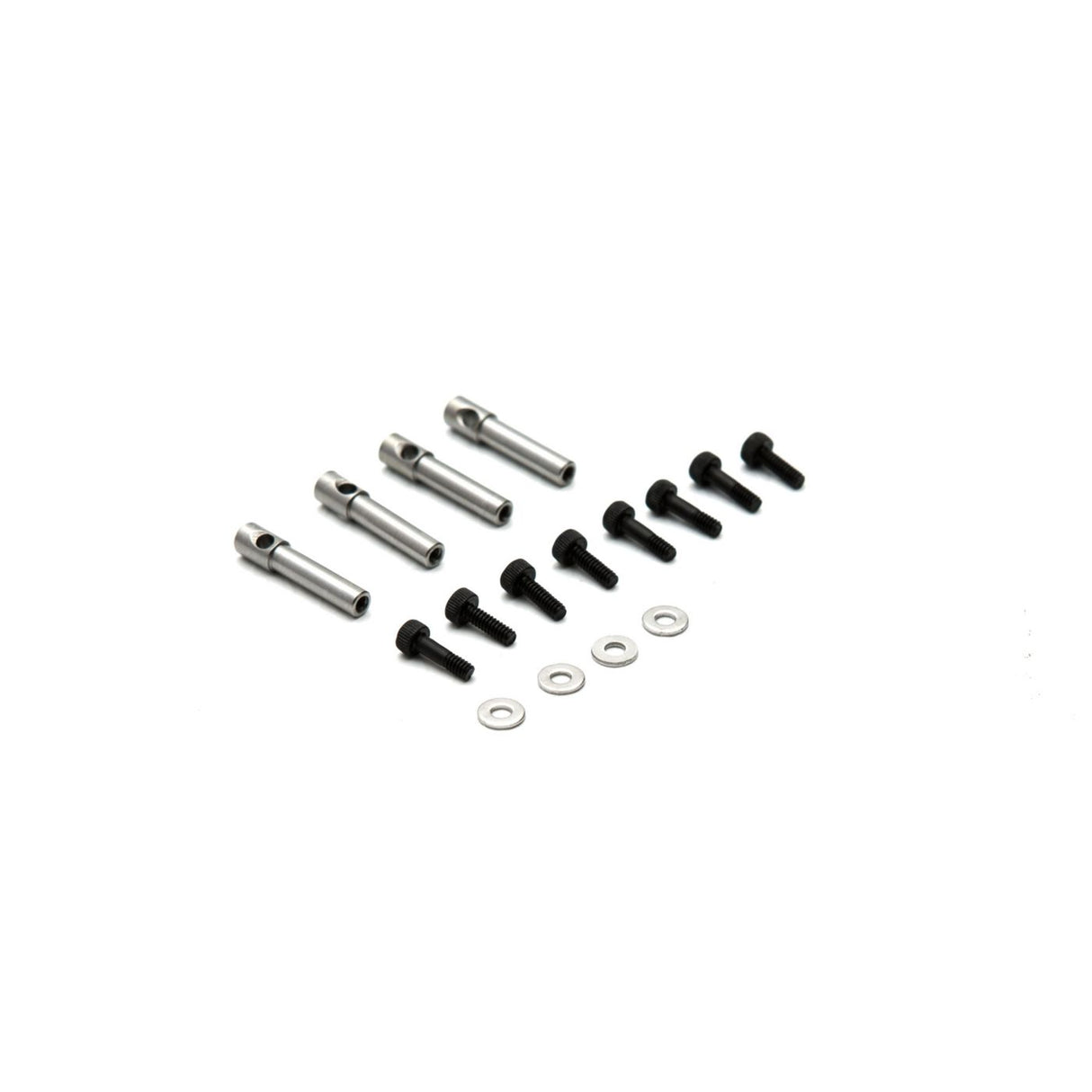 Main rotor grip set Apache AH-64