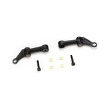 Main Tail Drive Gear (2): 300 X