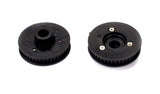 Main Shaft (2): 360 CFX