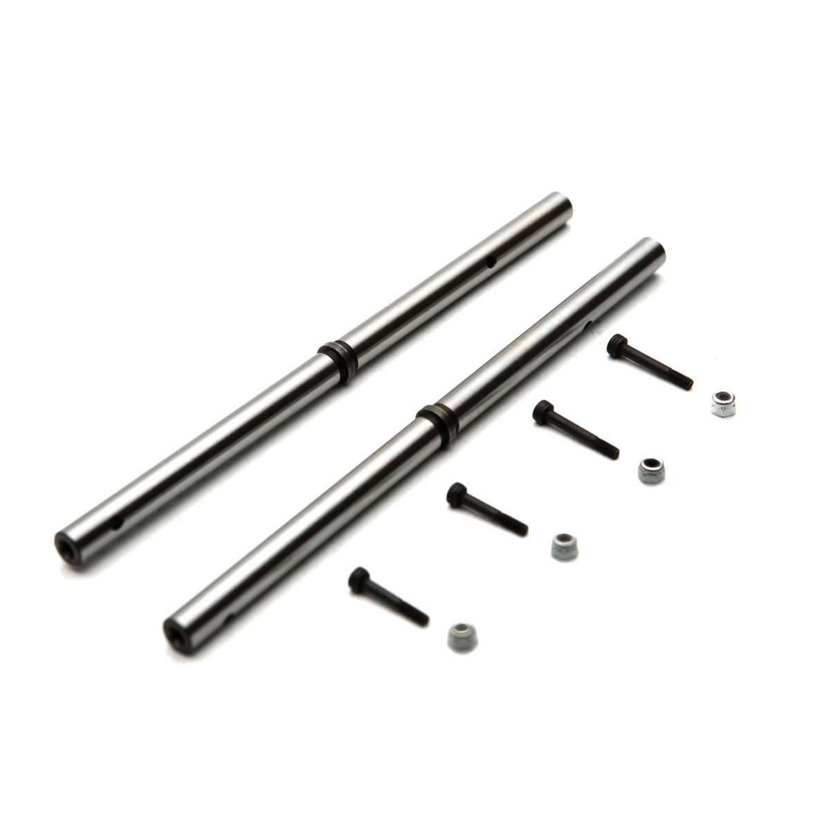 Landing Gear Mounts: 360 CFX