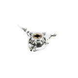 Aluminum Swashplate: 270 CFX
