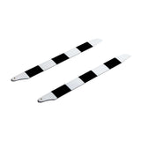 Blade Carbon Fiber Rotor Blades: Eclipse 360 Coast Guard