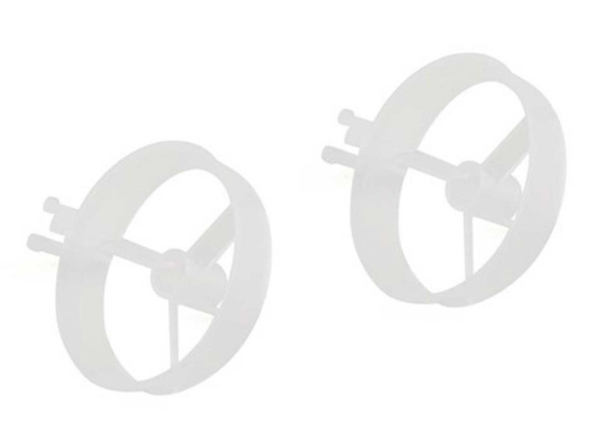 Front CV Shaft Set (2): 1.9 Barrage