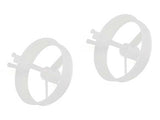Front CV Shaft Set (2): 1.9 Barrage