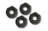 DHK RC Car Spares Hex Adaptor (4 pcs) 12mm Nut (Box 114)