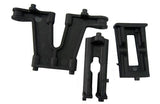 DHK RC Car Spares Upper Deck Mount - Front or Rear Z-DHK8381-004 (Box 114)