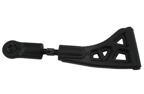 DHK RC Car Spares Upper Suspension Arm Assembly - Left  Z-DHK8381-50L (Box 114)
