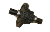 DHK RC Car Spares Central Differential Set (45T Plastic Gear) (Box 114)