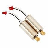 Dromida Vista FPV CW L/F-R/R Motor - Pair DIDE1218 (Box 16)