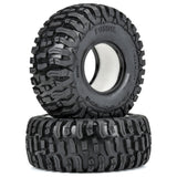 1/6 Fossil Front/Rear 2.9 Crawler Tires (2): SCX6