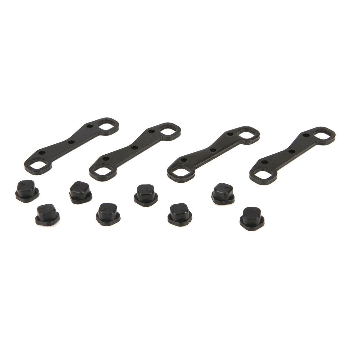 Long Battery Strap: 1:10 4wd TormentRuckus