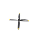 4-Blade Propeller: UMX P-51 Detroit Miss