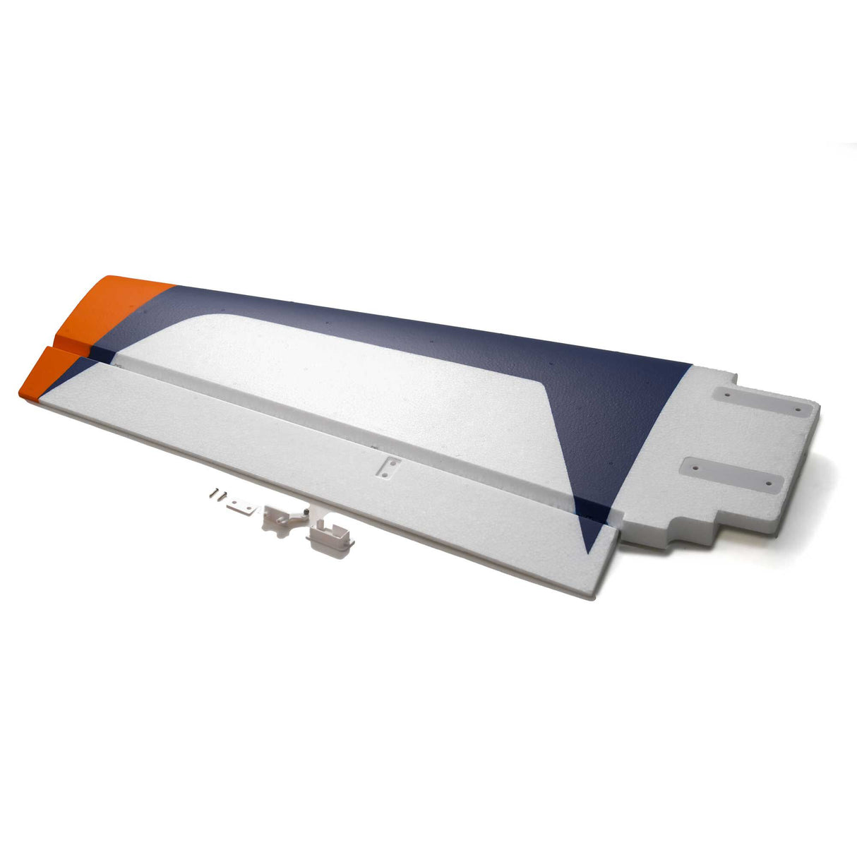 Left Painted Wing: Extra 330 SC 1.3m