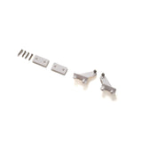 Aileron Control Horns with Mounting Screws: Extra 330 SC 1.3