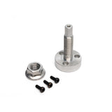 Motor Prop Shaft w/Prop Nut: Super Timber 1.7m Z-EFL-1327