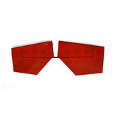 EFlite Stabilizer and Elevator: Eratix 3D SWS 1.6m (64 Inch)