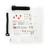 EFlite Hardware Set: Eratix 3D 1.6m (64 Inch)