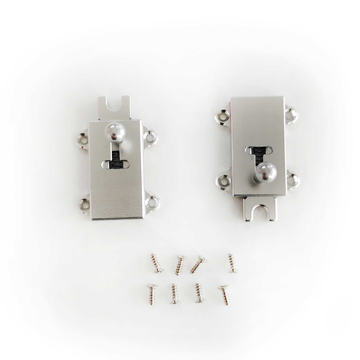 EFlite Wing Latch Set: Eratix 3D 1.6m (64 Inch)