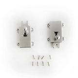 EFlite Wing Latch Set: Eratix 3D 1.6m (64 Inch)