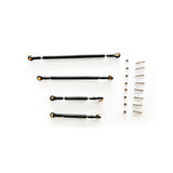 EFlite Pushrod Set: Eratix 3D 1.6m (64 Inch)