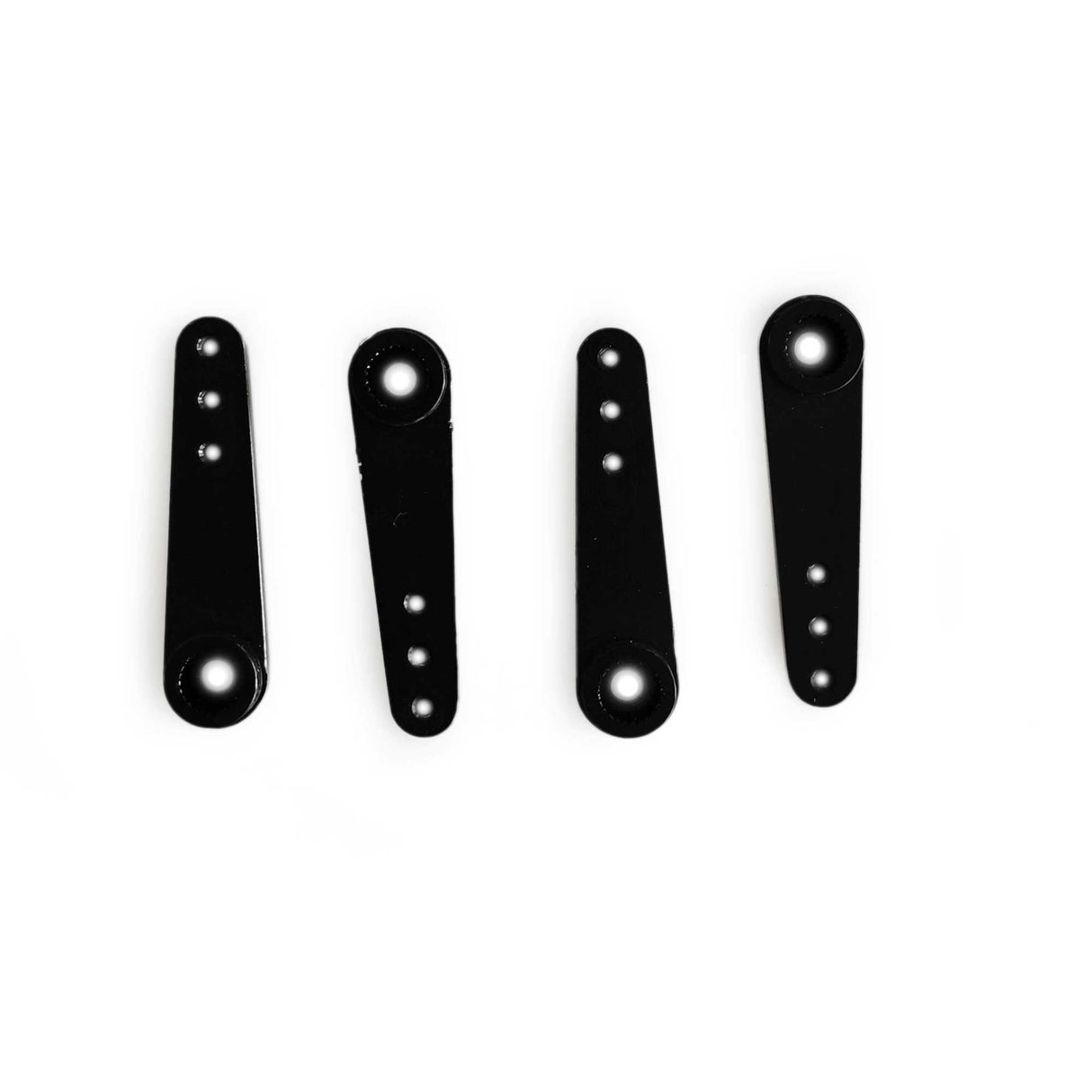 EFlite Servo Arm Set: Eratix 3D 1.6m (64 Inch)