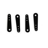 EFlite Servo Arm Set: Eratix 3D 1.6m (64 Inch)