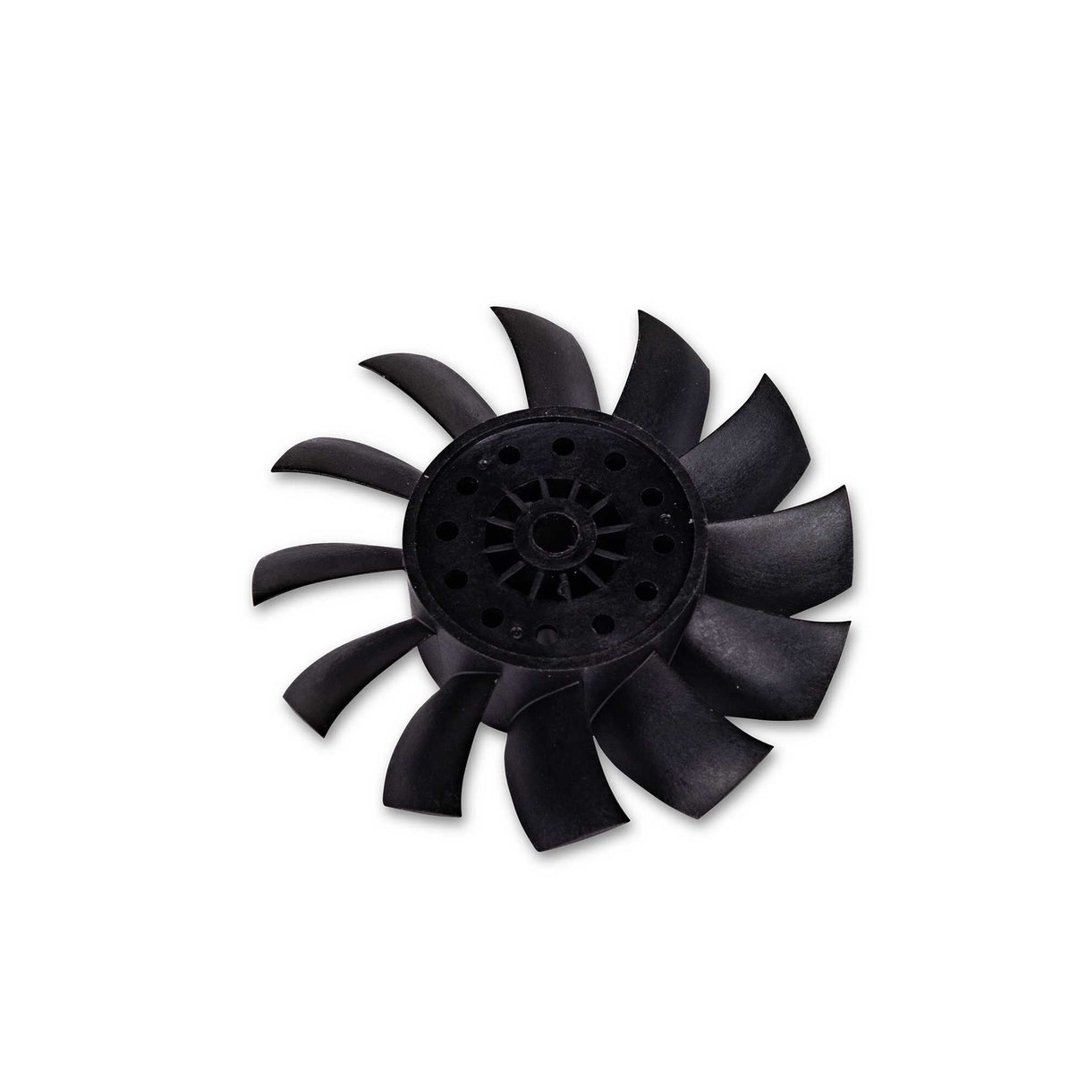 Eflight 12-Blade Rotor: 80mm EDF Z-EFL-1399