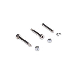 Eflight Landing Gear Axles: Habu 80 Z-EFL-1417