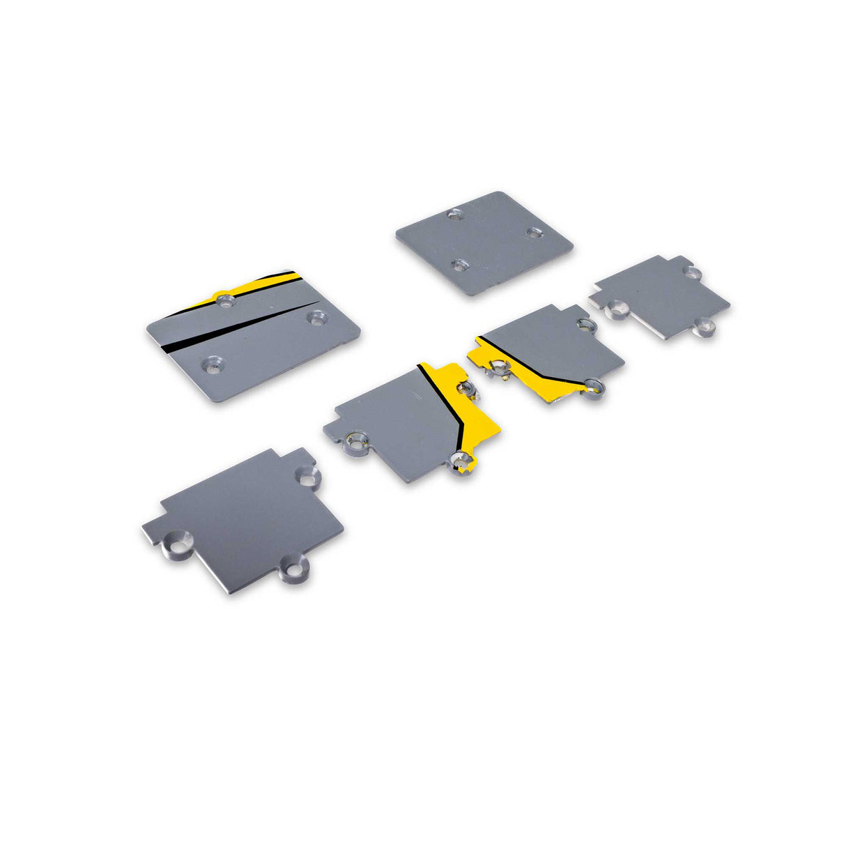 Eflight Servo Covers: Habu 80 Z-EFL-1431