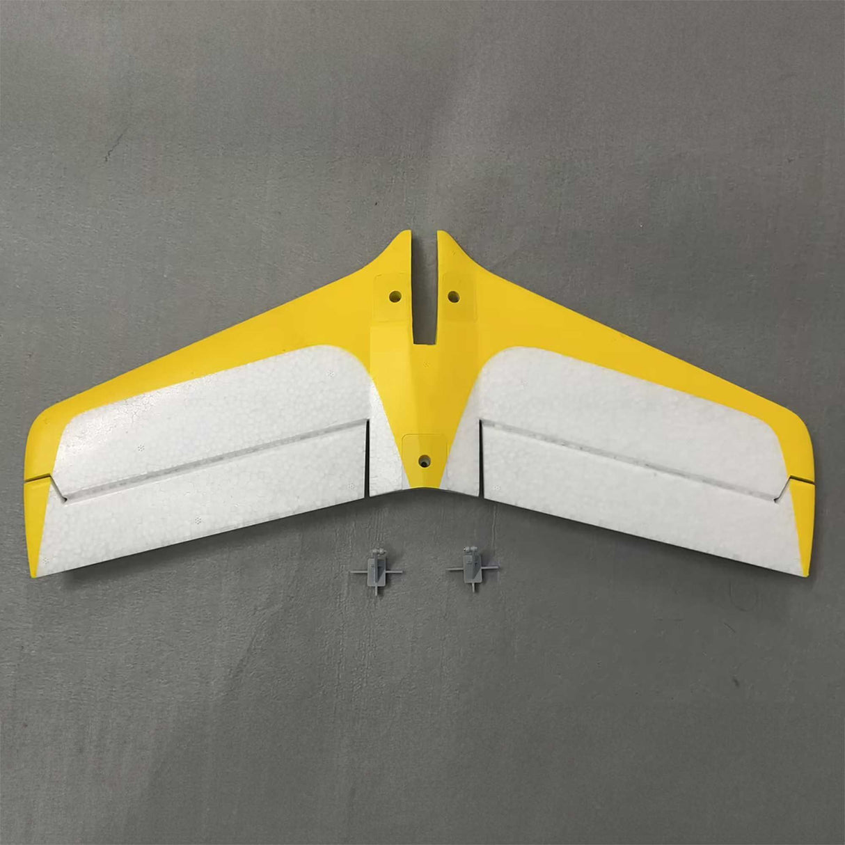 Horizontal Stabilizer: Viper 64mm EDF Jet