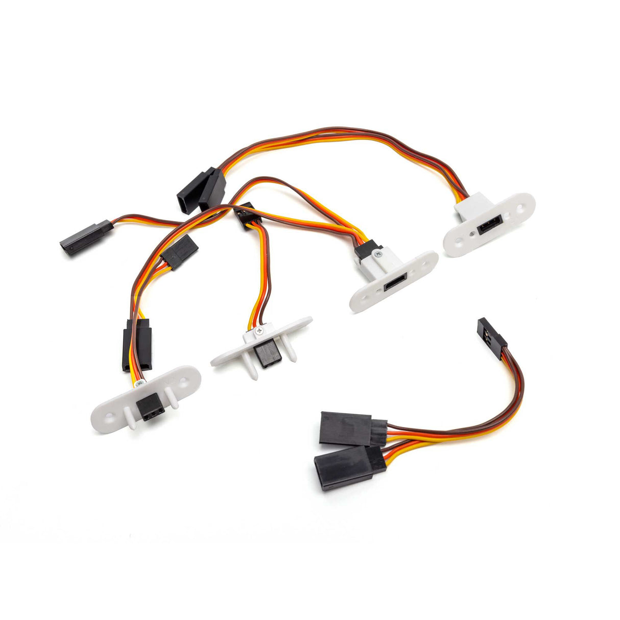 Hands-Free Connectors: Sportix 1.1m