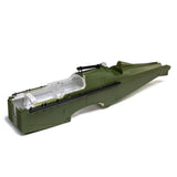 Fuselage: S.E.5a