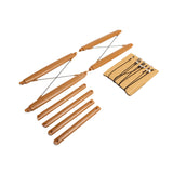 Wing Strut Set: S.E.5a