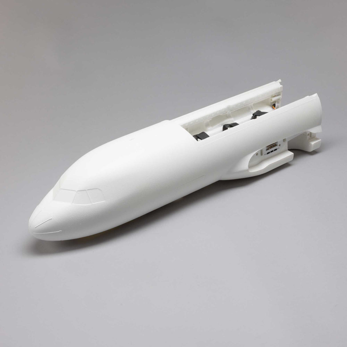 EFlite Fuselage Front: Airbus A320 1.5m Airliner 64mm EDF Jet