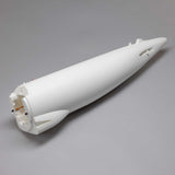 EFlite Fuselage Rear: Airbus A320 1.5m Airliner 64mm EDF Jet Whit
