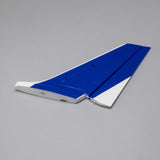 EFlite Vertical Stabilizer: Airbus A320 1.5m 64mm EDF Jet