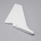 EFlite Vertical Stabilizer: Airbus A320 1.5m 64mm EDF Jet White