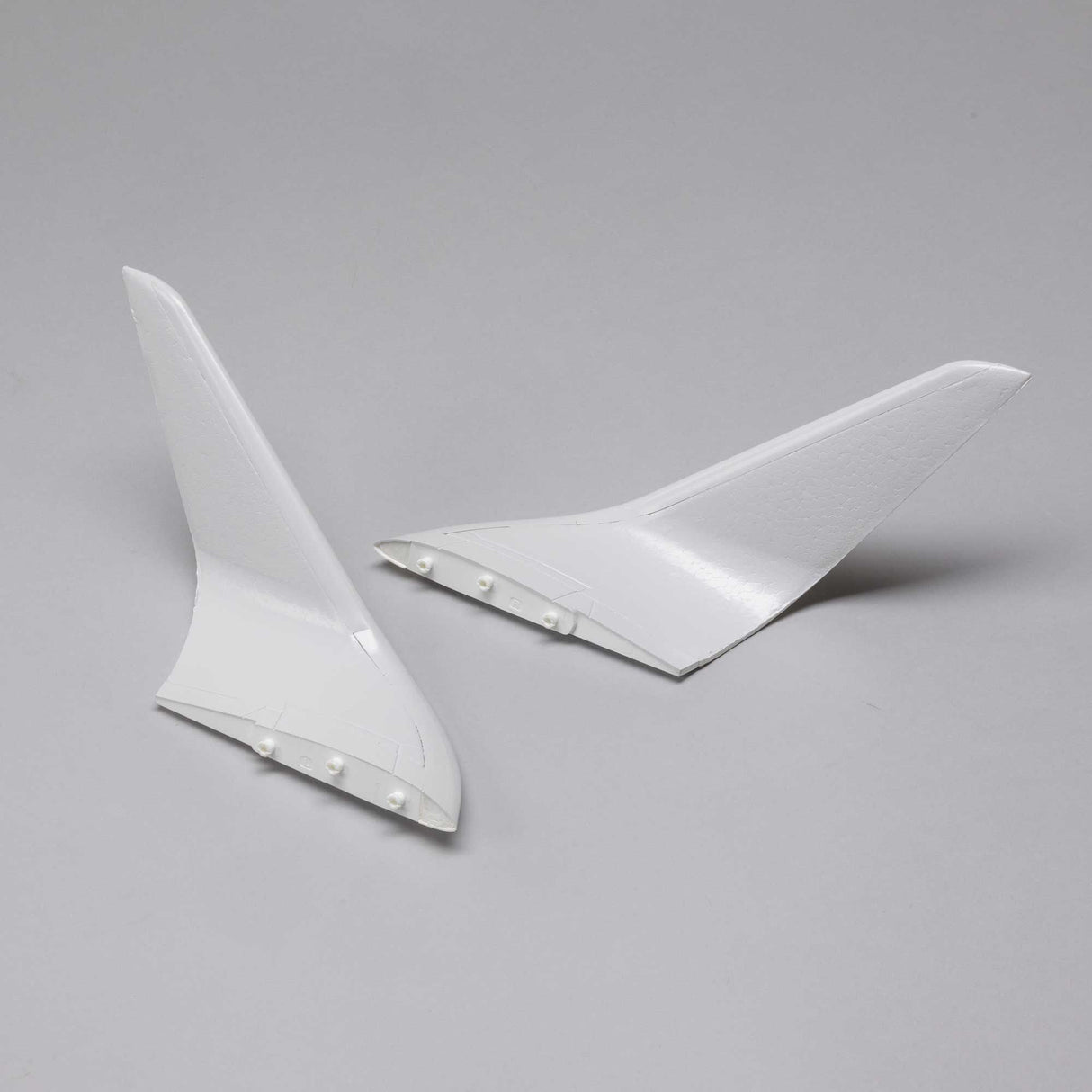 EFlite Sharklet Set: Airbus A320neo 1.5m Airliner 64mm EDF Jet