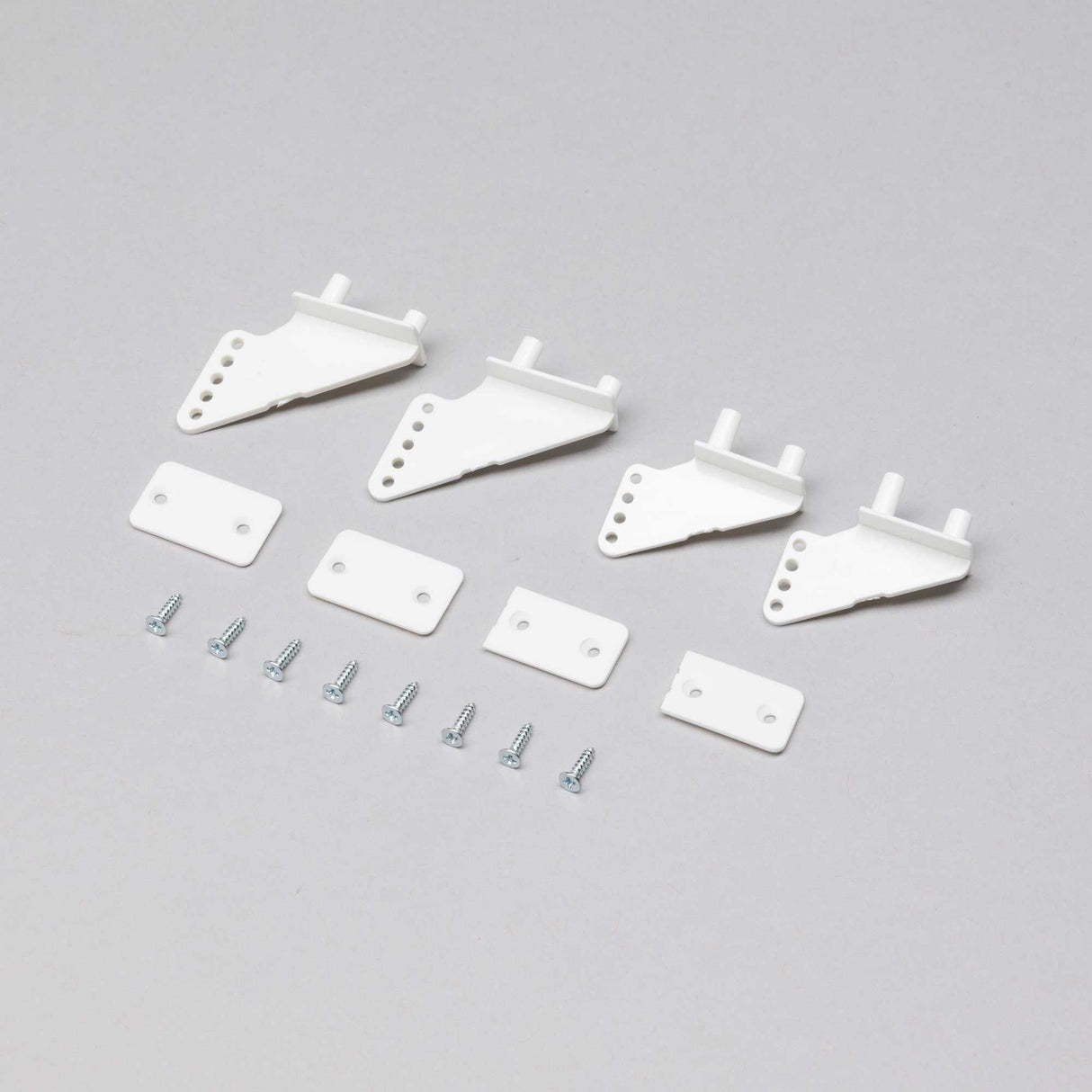 EFlite Control Horn Set: Airbus A320 1.5m Airliner 64mm EDF Jet