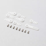EFlite Servo Arm Set: Airbus A320 1.5m Airliner 64mm EDF Jet