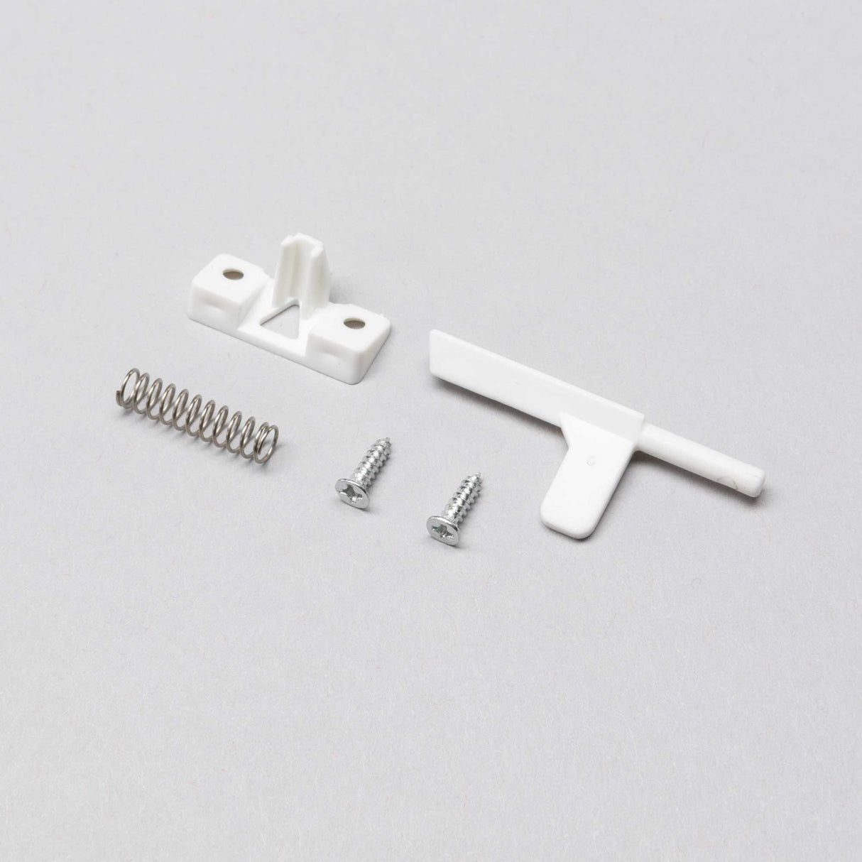 EFlite Hatch Latch Pin: Airbus A320 1.5m Airliner 64mm EDF Jet