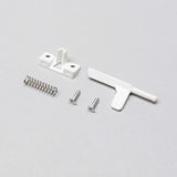 EFlite Hatch Latch Pin: Airbus A320 1.5m Airliner 64mm EDF Jet