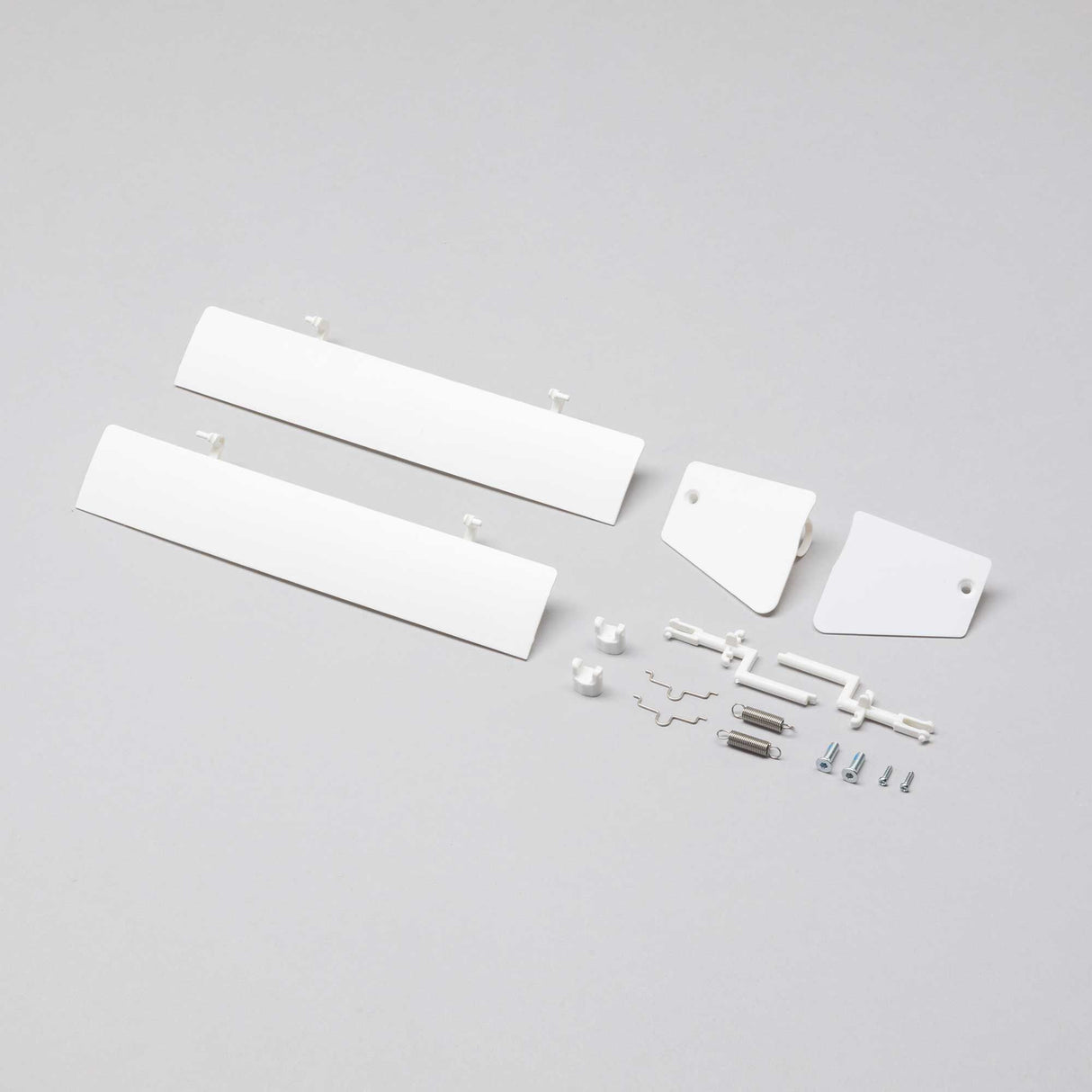 EFlite Gear Door Set: Airbus A320 1.5m Airliner 64mm EDF Jet