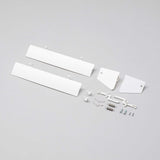 EFlite Gear Door Set: Airbus A320 1.5m Airliner 64mm EDF Jet