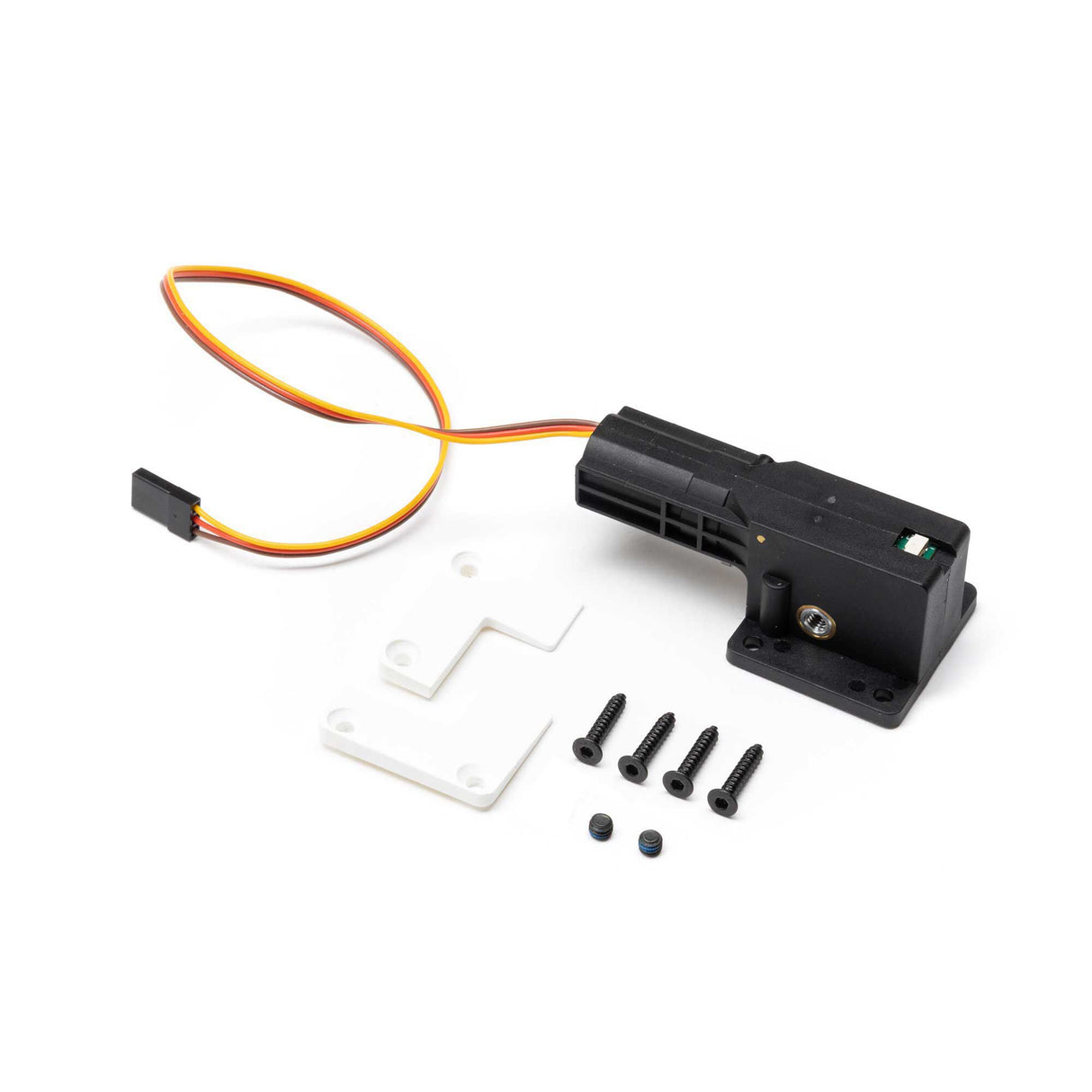 EFlite Main Gear Retract Unit: Airbus A320 1.5m Airliner 64mm EDF J