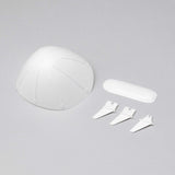 EFlite Scale Features: Airbus A320 1.5m Airliner 64mm EDF Jet