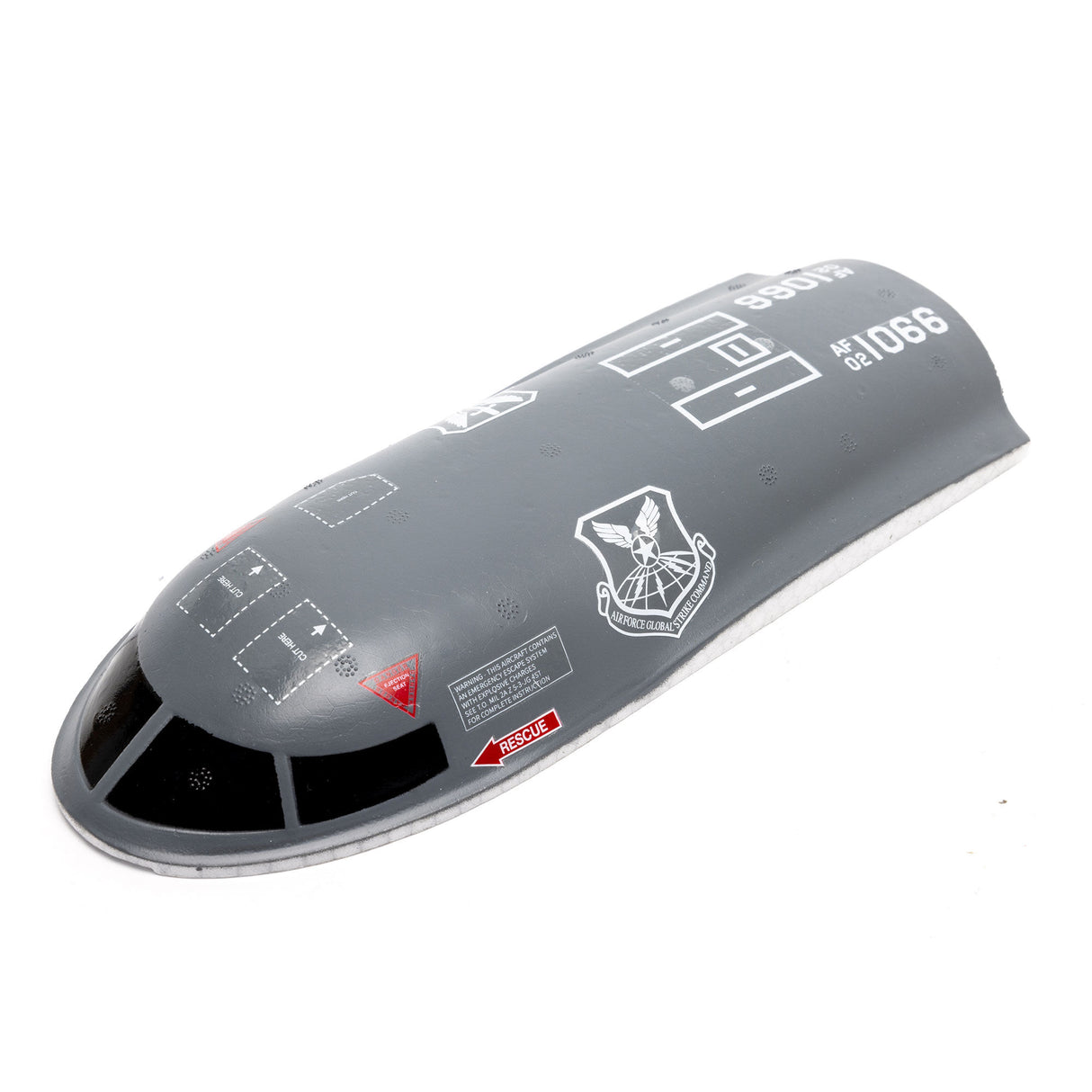 Eflight Hatch: B-2 Spirit of America 30mm EDF Twin Z-EFL-2797