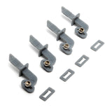 Eflight Control Horn Set: B-2 Spirit of America 30mm EDF Twin Z-EFL-2800